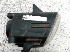 Recambio de faro antiniebla derecho para seat leon (1m1) 1.6 16v referencia OEM IAM    2