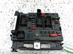 Recambio de caja reles / fusibles para peugeot 307 (s1) xr clim plus referencia OEM IAM 9650664180 BSM 31919776