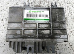 Recambio de centralita motor uce para volkswagen golf iii berlina (1h1) cl referencia OEM IAM 0261203647 032906026 26SA0000