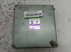 Recambio de centralita motor uce para nissan almera (n15) competence (1998) referencia OEM IAM 237102N108 4079131219 97119