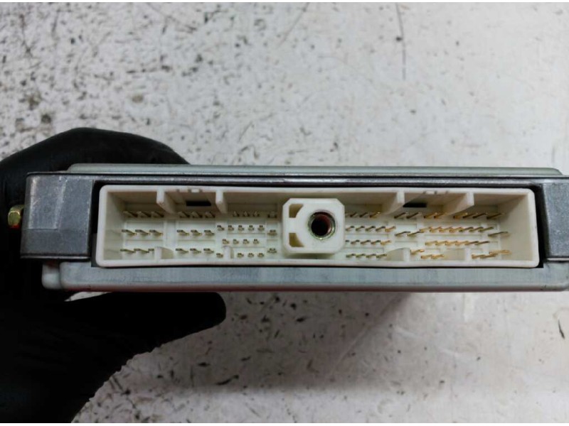 Recambio de centralita motor uce para nissan almera (n15) competence (1998) referencia OEM IAM 237102N108 4079131219 97119