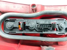 Recambio de piloto trasero derecho para peugeot 306 break 1.6 cat referencia OEM IAM    2