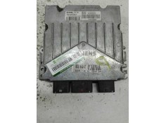 Recambio de centralita motor uce para citroen xsara berlina 2.0 hdi exclusive (66kw) referencia OEM IAM 5WS40023ET SW9646529580 