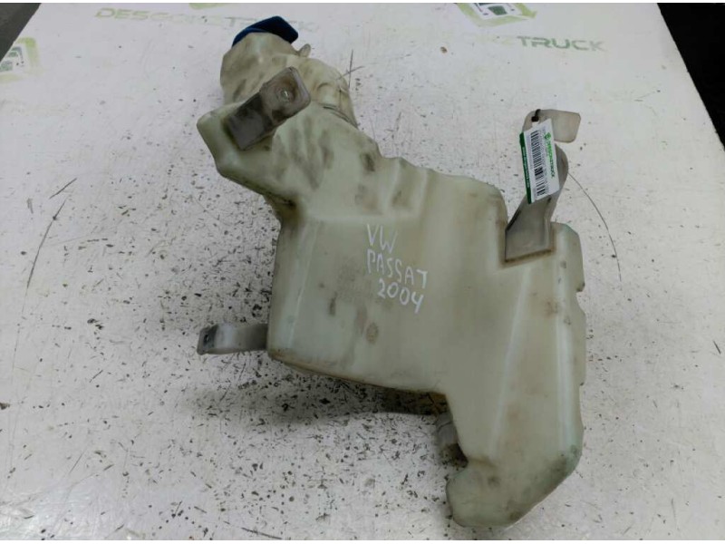 Recambio de deposito limpia para volkswagen passat berlina (3b3) 1.9 tdi referencia OEM IAM 3B0955453  