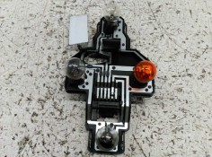 Recambio de portalamparas para peugeot 306 break 1.8 cat referencia OEM IAM  TRASERO IZQUIERDO 