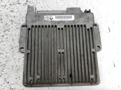 Recambio de centralita motor uce para renault clio i phase iii 1.2 campus referencia OEM IAM 7700102990 7700868295 7700102990