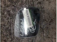 Recambio de cristal retrovisor derecho para seat leon (1m1) referencia OEM IAM   