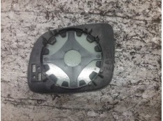 Recambio de cristal retrovisor derecho para seat leon (1m1) referencia OEM IAM    2