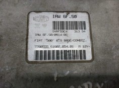 Recambio de centralita motor uce para fiat cinquecento (170) siena referencia OEM IAM 9WMF59C4 7780555661602 IAW6FSO0914B6 2