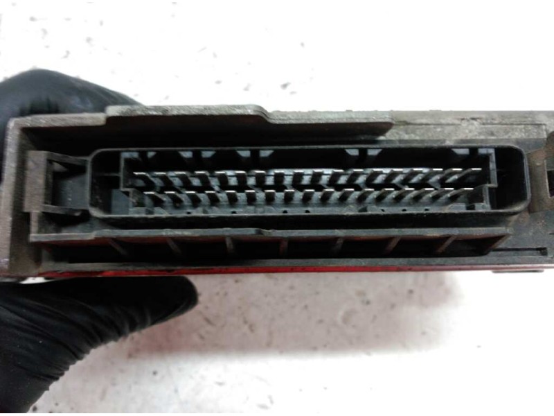 Recambio de centralita motor uce para fiat cinquecento (170) siena referencia OEM IAM 9WMF59C4 7780555661602 IAW6FSO0914B6