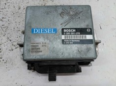 Recambio de centralita motor uce para bmw serie 5 berlina (e60) 520d referencia OEM IAM 0281001078 22436235T6 28RT8415