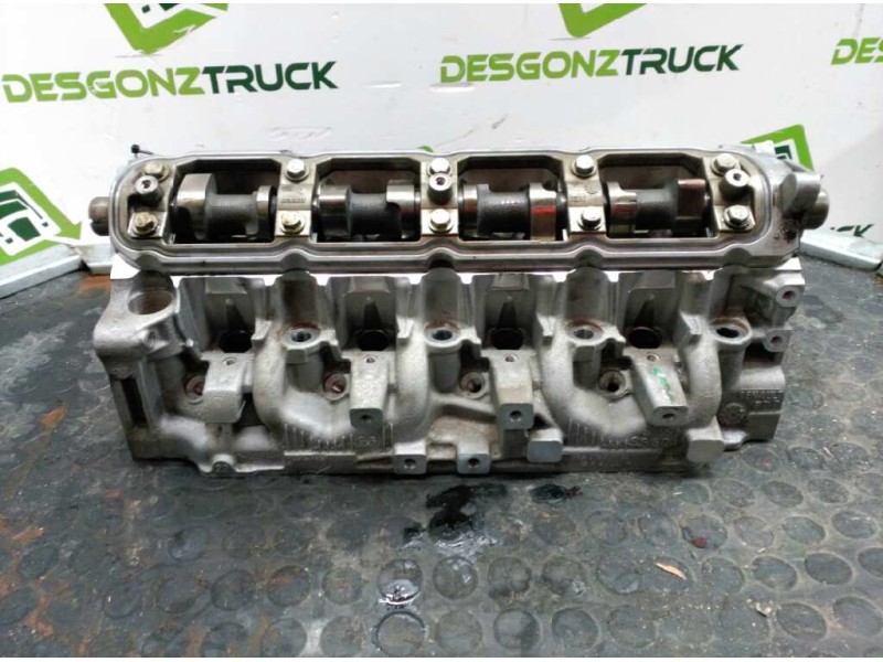 Recambio de culata para renault laguna ii grandtour (kg0) referencia OEM IAM   