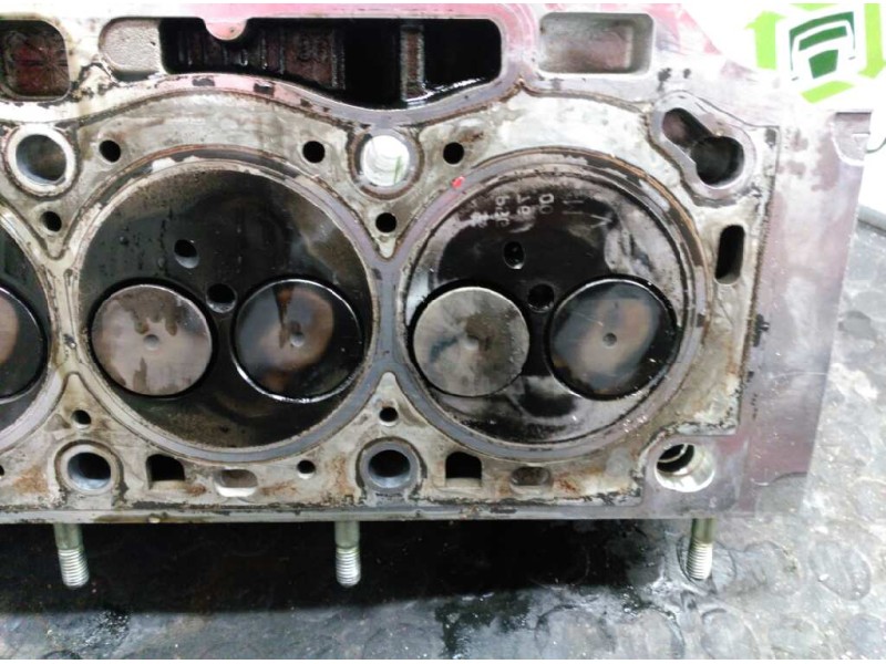 Recambio de culata para renault laguna ii grandtour (kg0) referencia OEM IAM   
