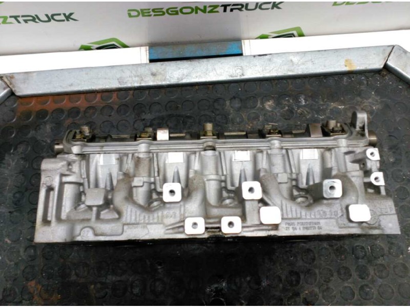 Recambio de culata para renault laguna ii grandtour (kg0) referencia OEM IAM   