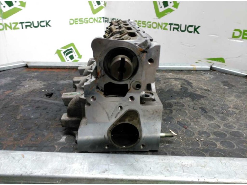 Recambio de culata para renault laguna ii grandtour (kg0) referencia OEM IAM   