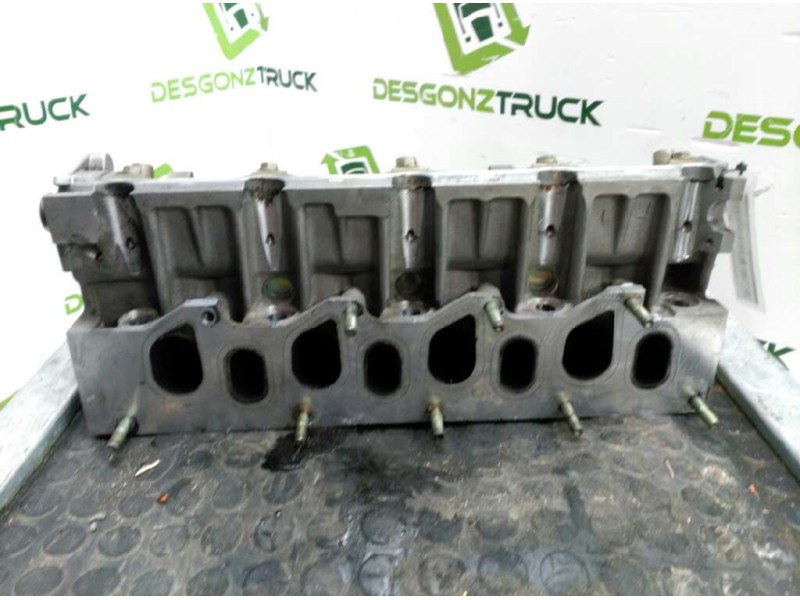 Recambio de culata para renault laguna ii grandtour (kg0) referencia OEM IAM   