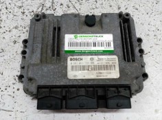 Recambio de centralita motor uce para renault laguna ii grandtour (kg0) referencia OEM IAM 8200311539 8200376187 0281011723