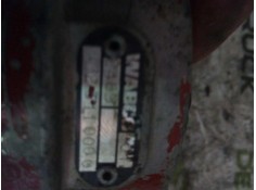 Recambio de valvula aire para renault m 180/210/230.13/16 midliner fsa modelo 230.16 166 kw larga distancia referencia OEM IAM 4 2