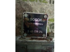 Recambio de valvula aire para renault m 180/210/230.13/16 midliner fsa modelo 230.16 166 kw larga distancia referencia OEM IAM 0 2