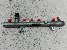 Recambio de rampa inyectora para renault laguna ii grandtour (kg0) referencia OEM IAM 8200330912 0445214065 