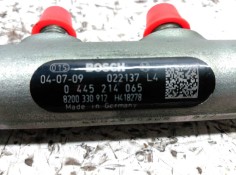 Recambio de rampa inyectora para renault laguna ii grandtour (kg0) referencia OEM IAM 8200330912 0445214065  2