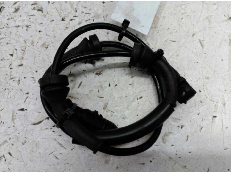 Recambio de captador abs delantero izquierdo para renault laguna ii grandtour (kg0) referencia OEM IAM   
