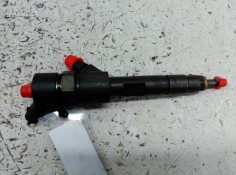 Recambio de inyector para renault laguna ii grandtour (kg0) referencia OEM IAM 8200100272  