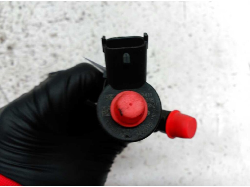 Recambio de inyector para renault laguna ii grandtour (kg0) referencia OEM IAM 8200100272  