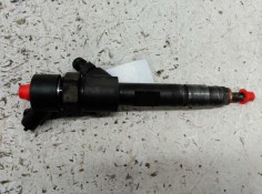 Recambio de inyector para renault laguna ii grandtour (kg0) referencia OEM IAM 8200100272  