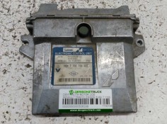 Recambio de centralita motor uce para renault trafic (desde 5.89) t 1100 referencia OEM IAM 7700106482 7700110128 80830D