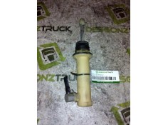 Recambio de servo embrague para iveco daily caja cerrada (1999 =>) 29 - l 12 caja cerrada referencia OEM IAM   