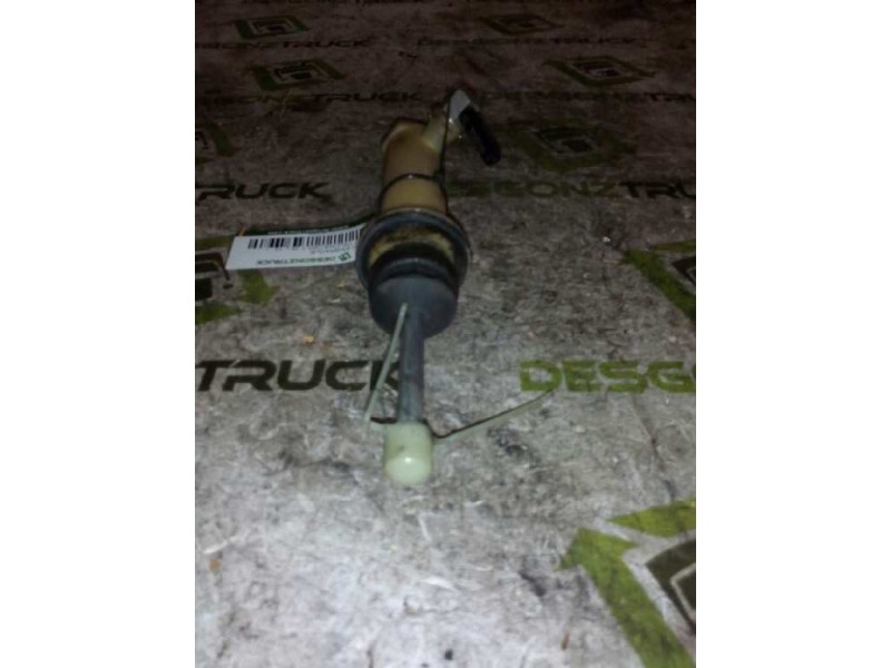 Recambio de servo embrague para iveco daily caja cerrada (1999 =>) 29 - l 12 caja cerrada referencia OEM IAM   