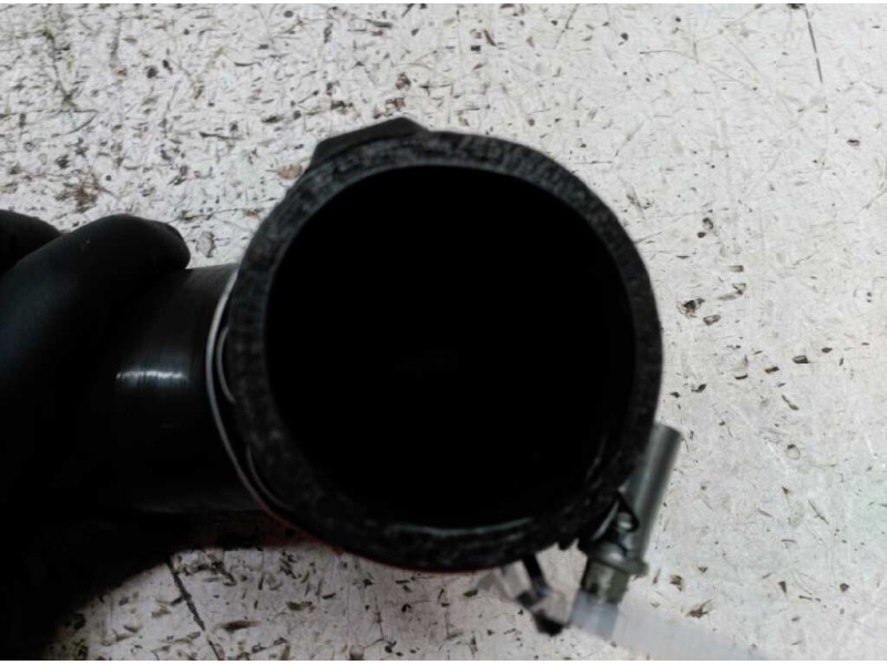Recambio de tubo admision para renault laguna ii grandtour (kg0) referencia OEM IAM   