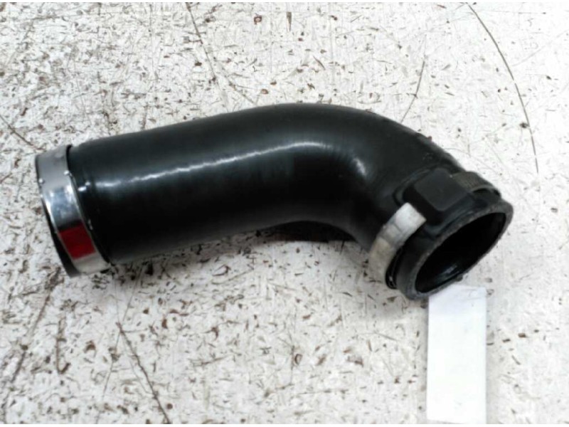 Recambio de tubo admision para renault laguna ii grandtour (kg0) referencia OEM IAM   