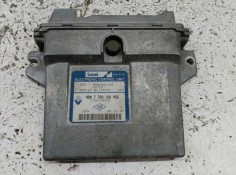 Recambio de centralita motor uce para renault kangoo (f/kc0) alize referencia OEM IAM 7700104956 7700108570 R04080012G