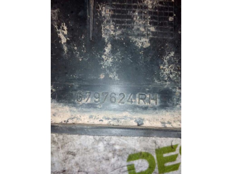 Recambio de paso rueda derecho para volvo trucks fl 6 fl 608 (147-152cv) referencia OEM IAM 6797624  