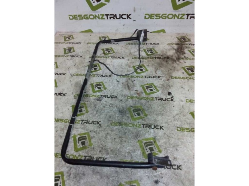 Recambio de brazo retrovisor derecho para volvo trucks fl 6 fl 608 (147-152cv) referencia OEM IAM   