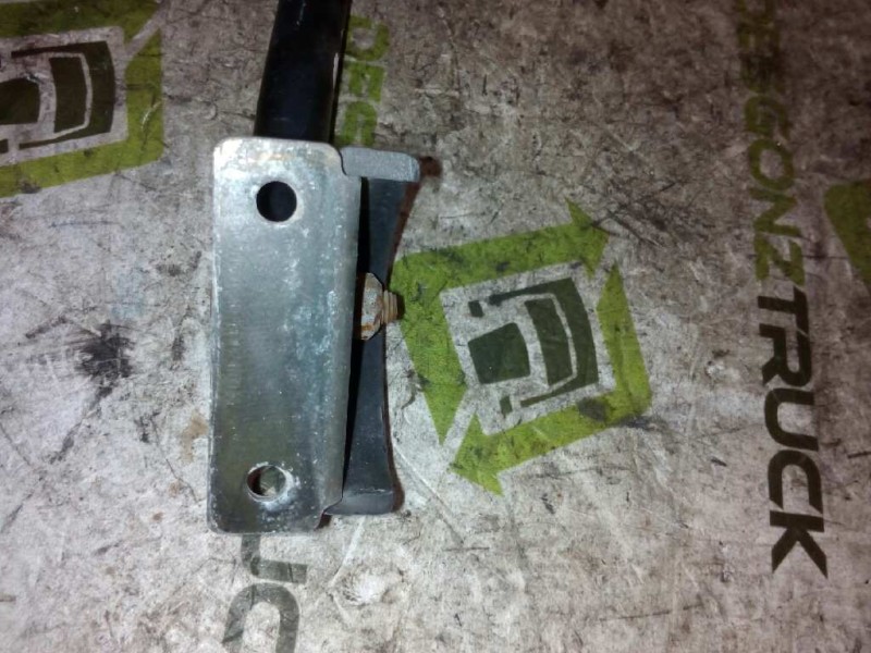 Recambio de brazo retrovisor derecho para volvo trucks fl 6 fl 608 (147-152cv) referencia OEM IAM   