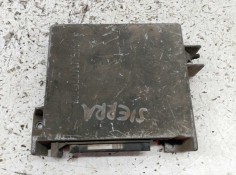 Recambio de centralita motor uce para ford sierra berlina cl referencia OEM IAM 85GB12A297 043523 