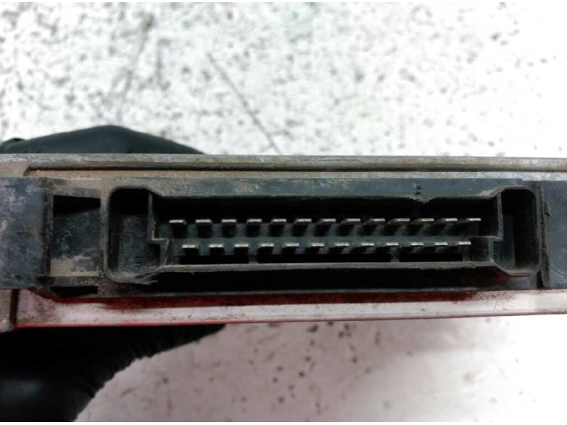 Recambio de centralita motor uce para ford sierra berlina cl referencia OEM IAM 85GB12A297 043523 