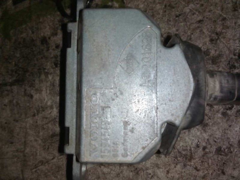 Recambio de mando limpia para volvo trucks fl 6 fl 608 (147-152cv) referencia OEM IAM 1594543  