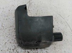 Recambio de puntera paragolpes trasera derecha para citroen c15 re familiale referencia OEM IAM   