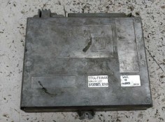 Recambio de centralita motor uce para renault 21 berlina (b/l48) rx referencia OEM IAM 7700733848 S100805101D HOM7700731803