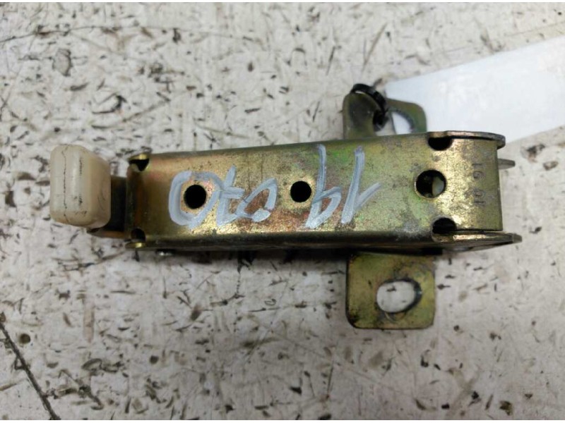 Recambio de maneta interior puerta carga para citroen c15 re familiale referencia OEM IAM   