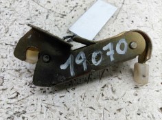 Recambio de maneta interior puerta carga para citroen c15 re familiale referencia OEM IAM    2