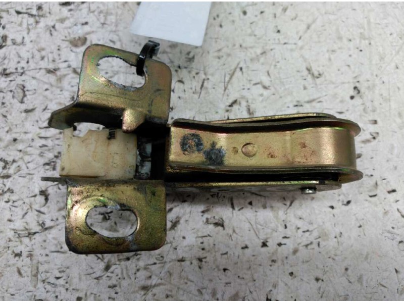 Recambio de maneta interior puerta carga para citroen c15 re familiale referencia OEM IAM   