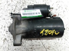 Recambio de motor arranque para citroen c15 re familiale referencia OEM IAM 0331303095 9 DIENTES 