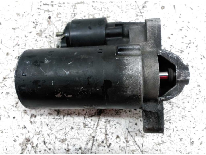 Recambio de motor arranque para citroen c15 re familiale referencia OEM IAM 0331303095 9 DIENTES 