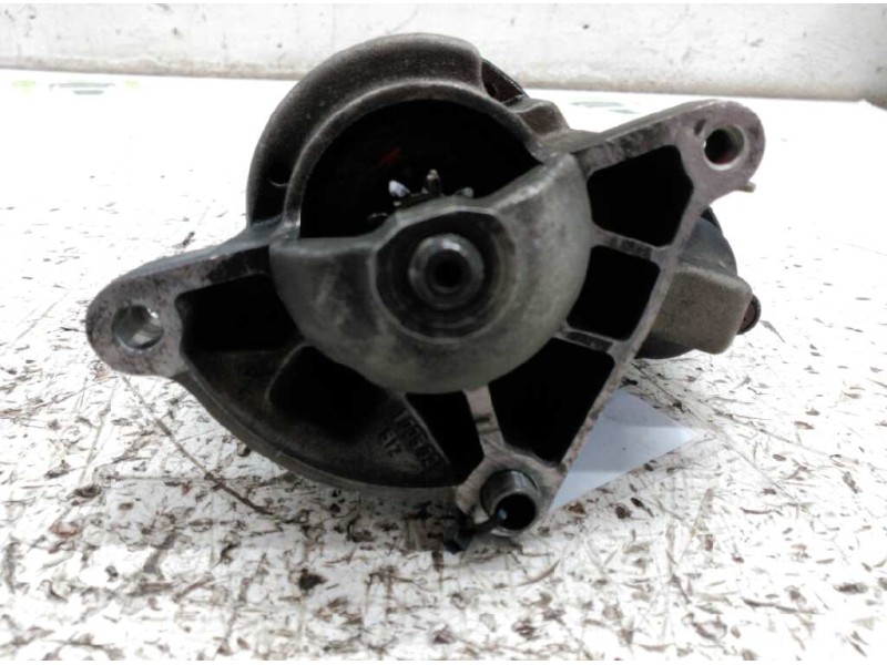 Recambio de motor arranque para citroen c15 re familiale referencia OEM IAM 0331303095 9 DIENTES 
