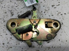 Recambio de cerradura capot para citroen c15 re familiale referencia OEM IAM   